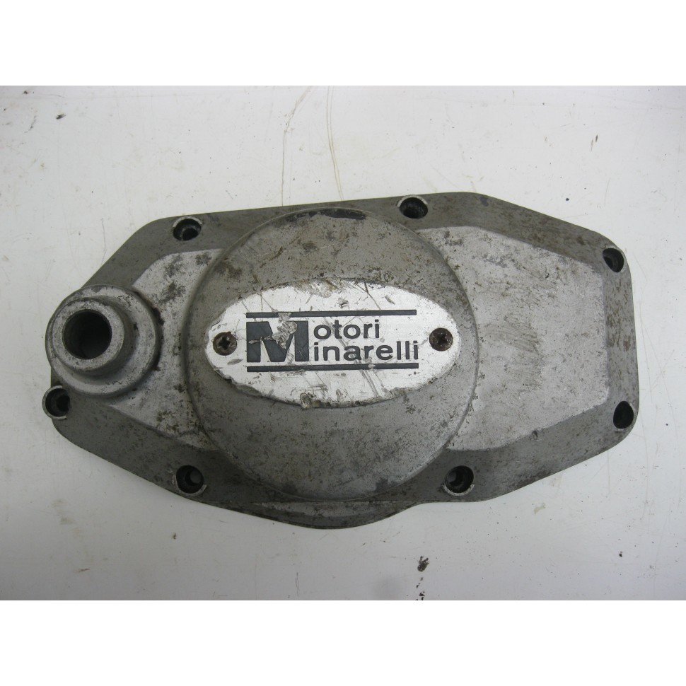 carter MOTORI, Minarelli P4, P6