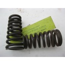 ressort de soupape conique PEUGEOT P108. N.O.S.