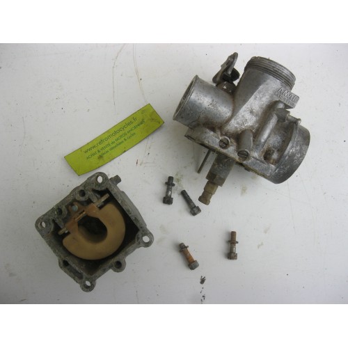 carburateur AMAL L2627