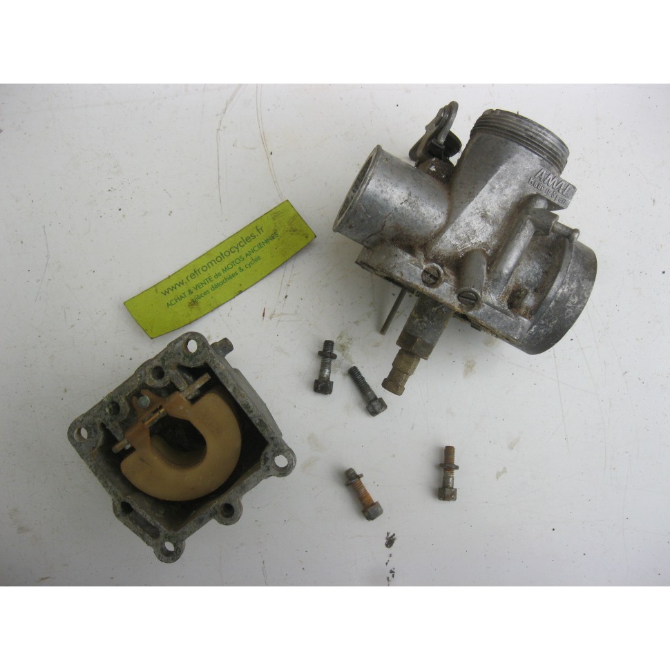 carburateur AMAL L2627
