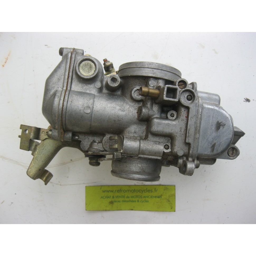 carburateur KEIHIN 61A