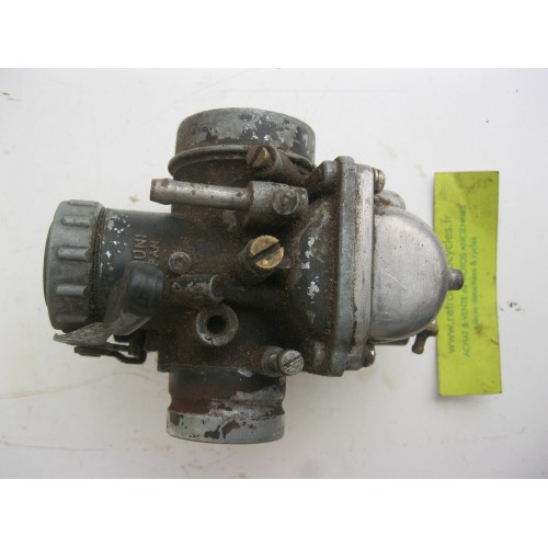 carburateur MIKUNI Ø 28