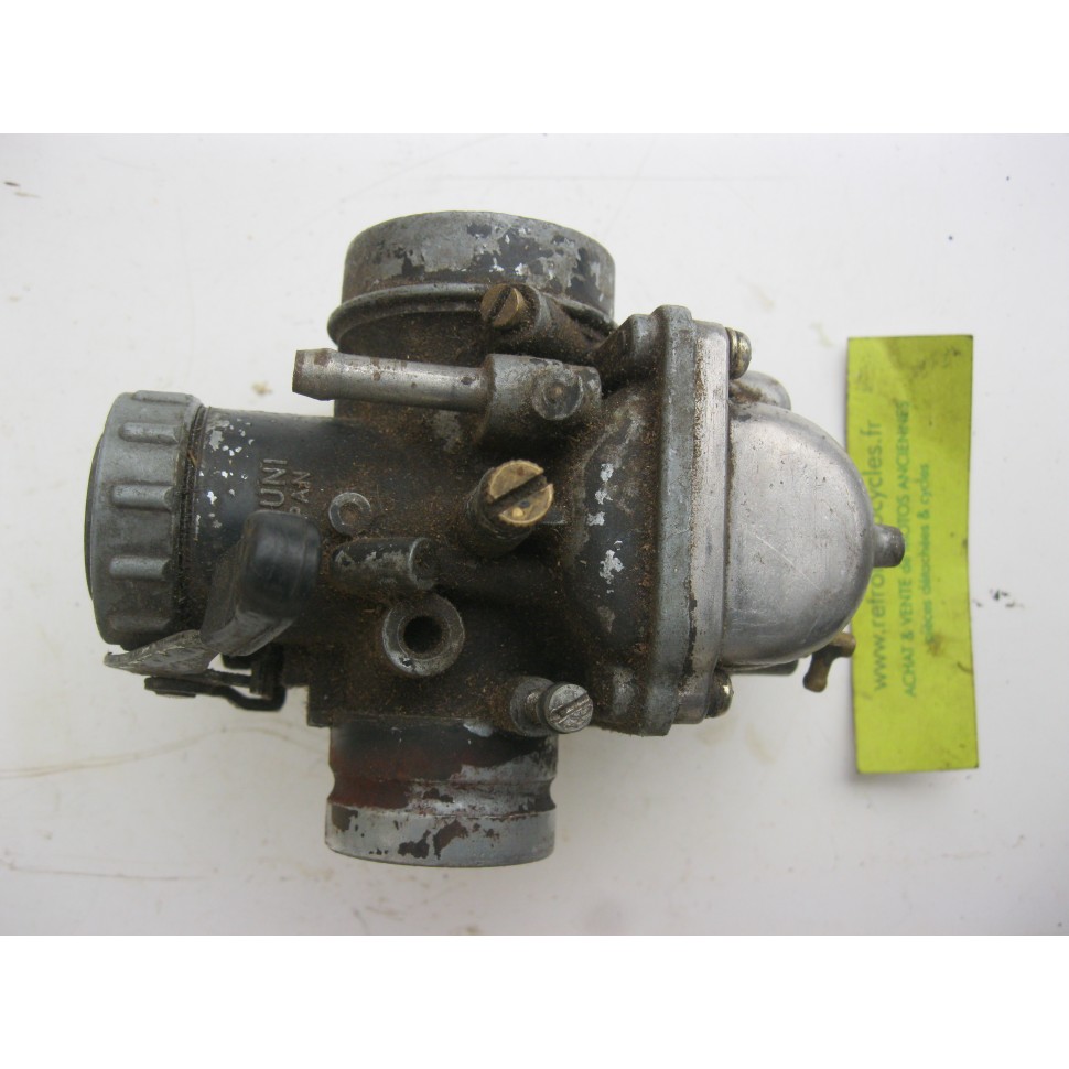 carburateur MIKUNI Ø 28