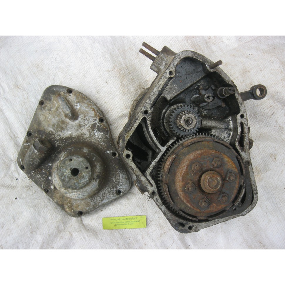 Moteur MOTOBECANE 125 D45