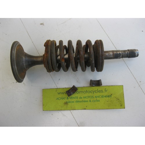 soupape TERROT 350