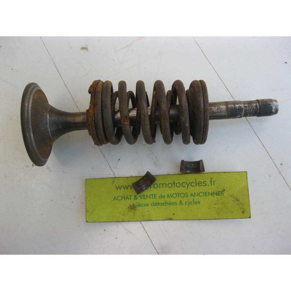 soupape TERROT 350