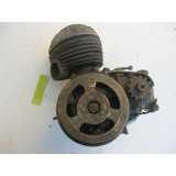 moteur NSU 98 cc