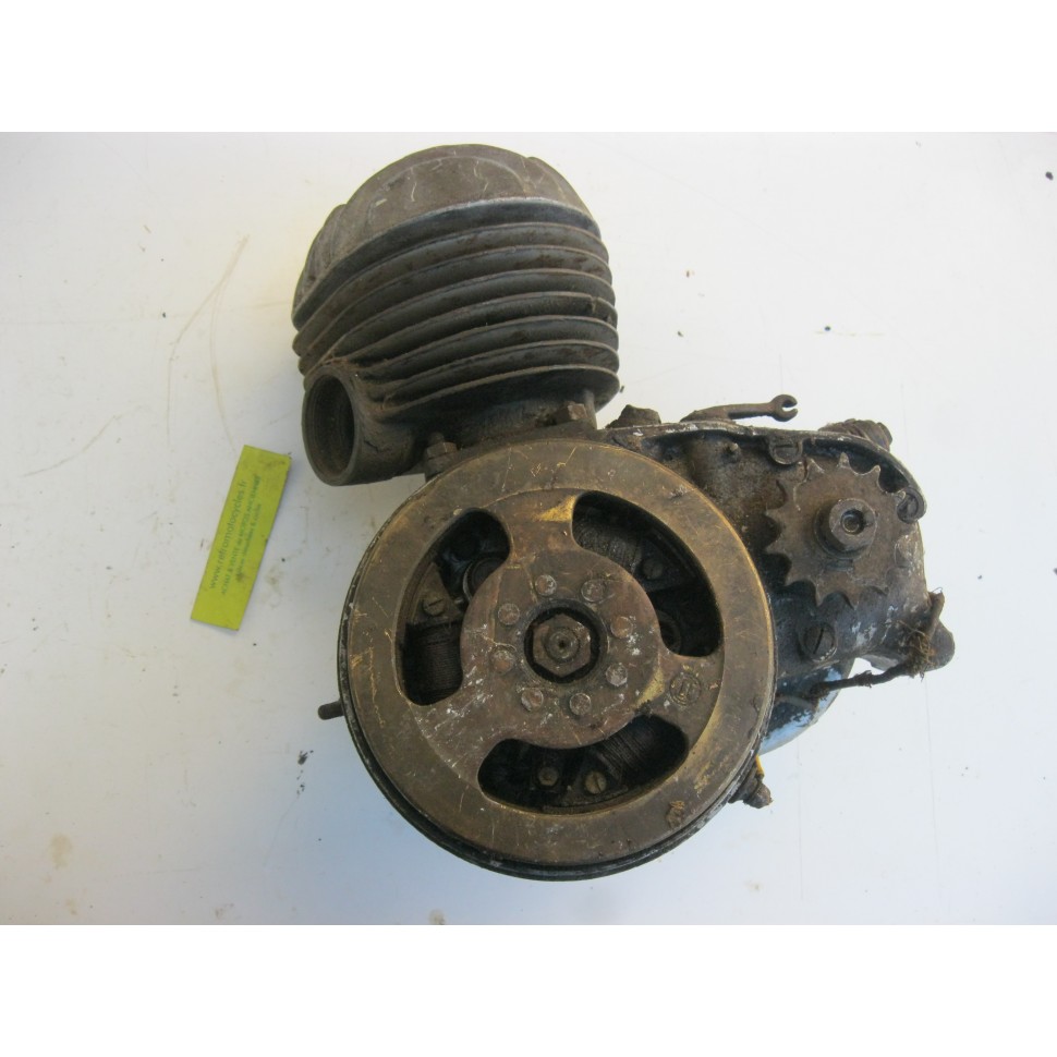 moteur NSU 98 cc