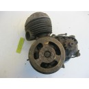 moteur NSU 98 cc