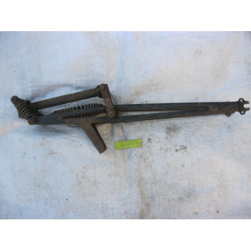 fourche MONET GOYON 147