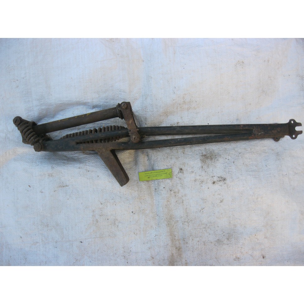 fourche MONET GOYON 147