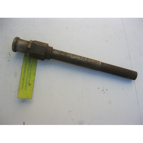 axe Terrot RGST
