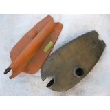 reservoir d'essence TERROT 175 / 225