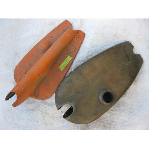 reservoir d'essence TERROT 175 / 225