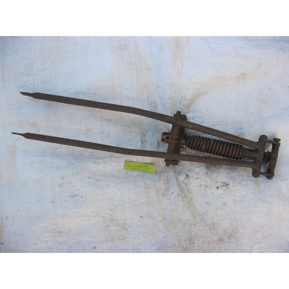 fourche MONET GOYON 147