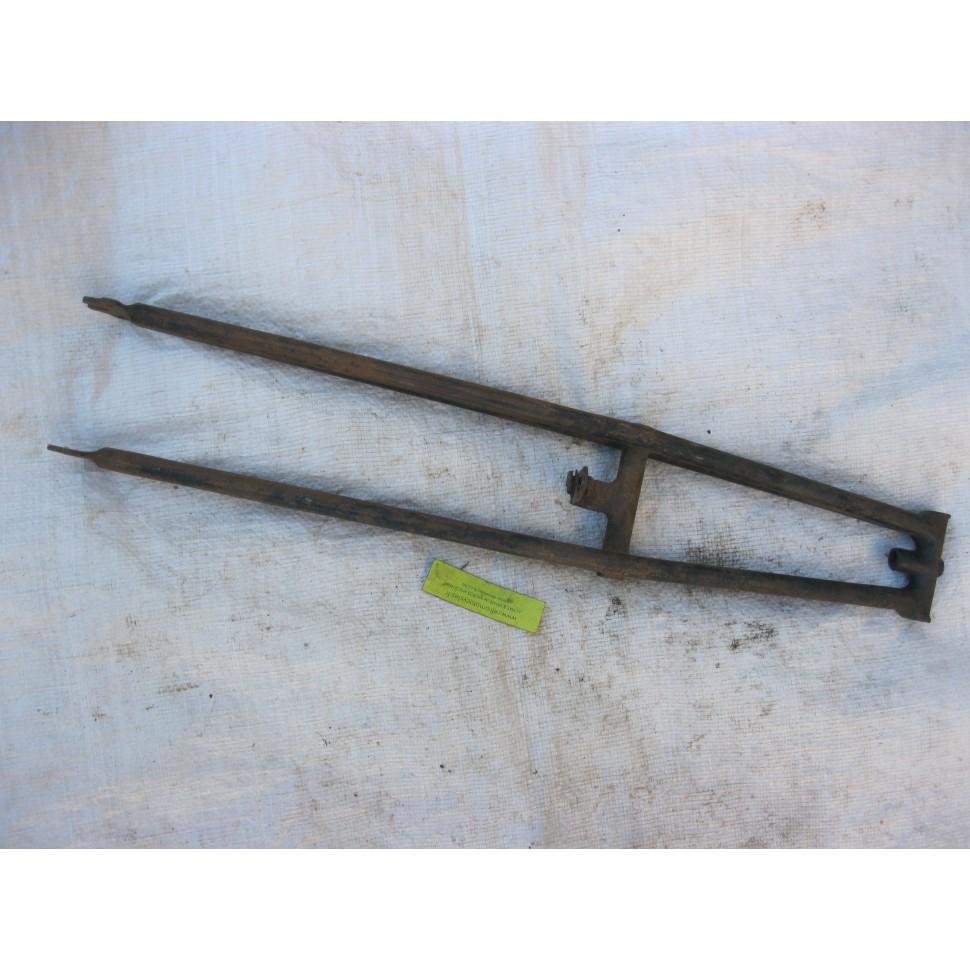 fourche MONET GOYON 147