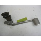kick LAMBRETTA 125