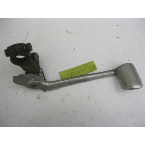 kick LAMBRETTA 125