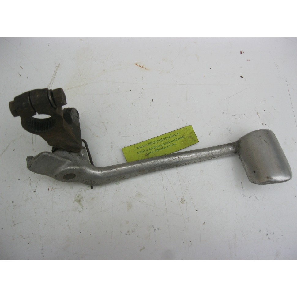 kick LAMBRETTA 125