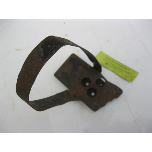 Support de batterie TERROT 125 ETD