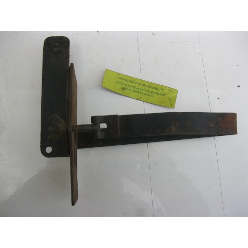 Support de batterie TERROT 125