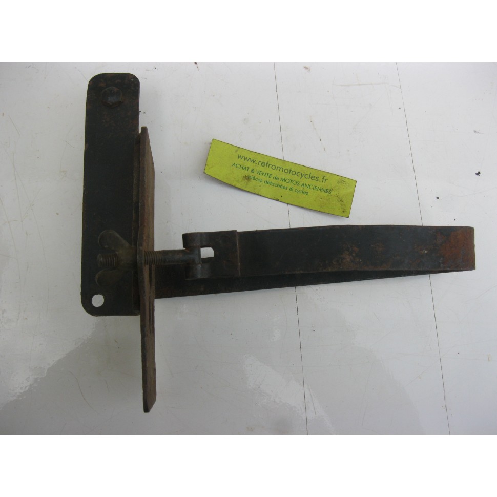 Support de batterie TERROT 125