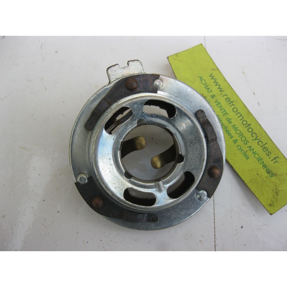 support d'ampoule Ø 42