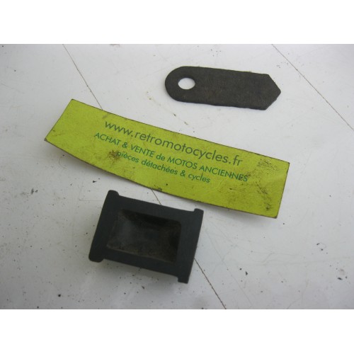 silent bloc de phare CIBIE,. N.O.S.