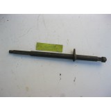 axe de repose pieds Terrot 250 OSSD. N.O.S.