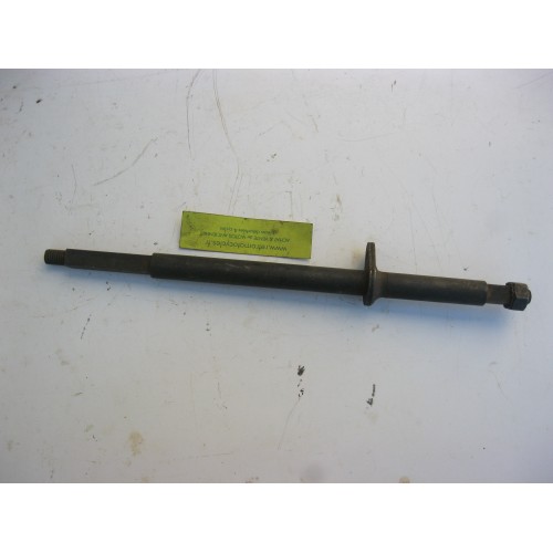 axe de repose pieds Terrot 250 OSSD. N.O.S.