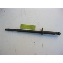 axe de repose pieds Terrot 250 OSSD. N.O.S.