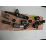 amortisseurs  MOTOBECANE 175 Z2C