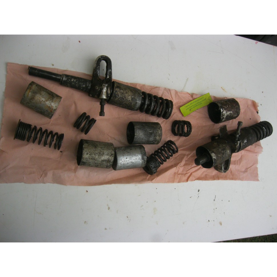 amortisseurs  MOTOBECANE 175 Z2C