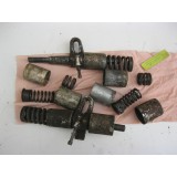 amortisseurs  MOTOBECANE 175 Z2C