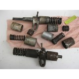 amortisseurs  MOTOBECANE 175 Z2C