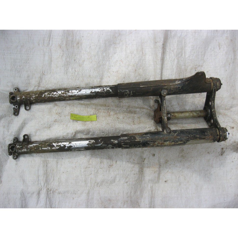 fourche MOTOBECANE 175 Z23