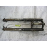 fourche MOTOBECANE 175 Z23