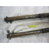 fourche MOTOBECANE 175 Z23