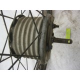 roue avant  MOTOBECANE 175 Z22