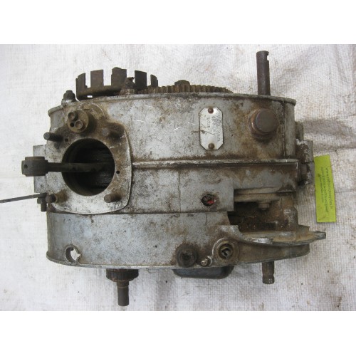 bas moteur TERROT 125 ETDS