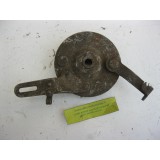 Flasque de frein Ø 95
