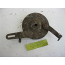 Flasque de frein Ø 95
