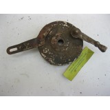 Flasque de frein Ø 94