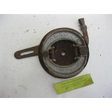 Flasque de frein IDEAL Ø 100