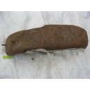 garde boue avant DRESCH 350