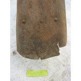 garde boue avant DRESCH 350