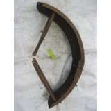 garde boue avant DRESCH 350