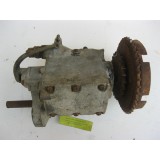 Boite à vitesses STAUB