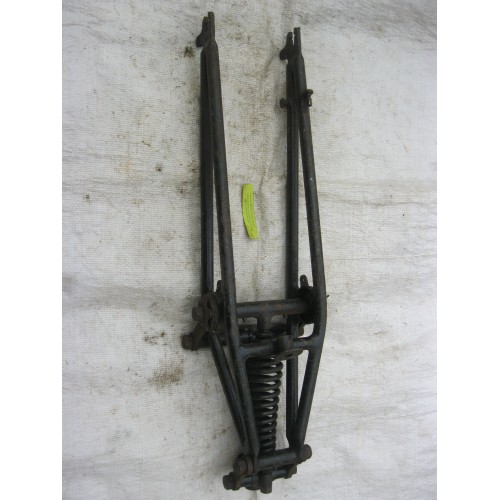 fourche MOTOBECANE 250 type E