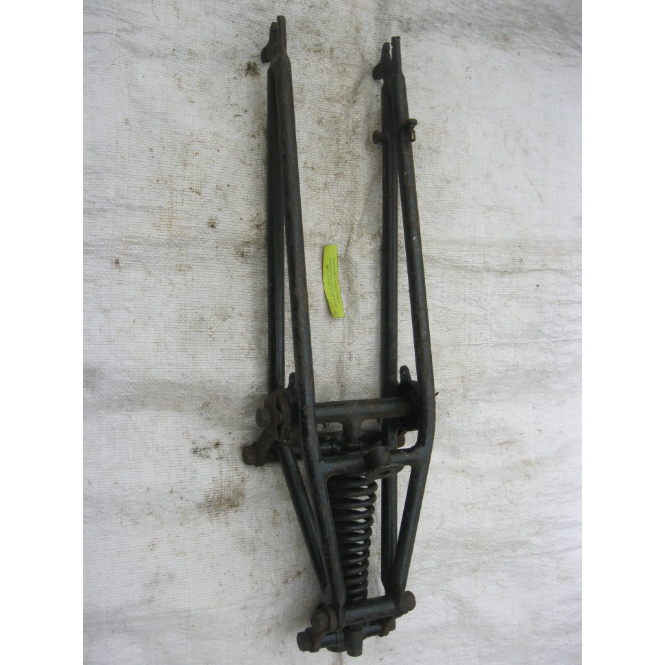 fourche MOTOBECANE 250 type E